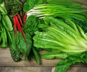 Các loại thực phẩm giúp tăng tuổi thọ thêm tới 10 năm