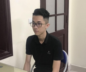 Gã trai bảnh bao và chiêu lừa chiếm đoạt hơn 7,3 tỷ đồng