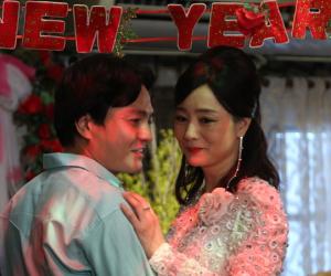 NSƯT Mỹ Duyên bỗng hóa 'tiểu tam' vì 'yêu nhầm' Cao Minh Đạt