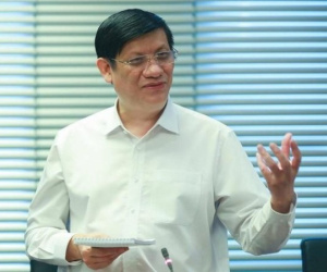 Cần làm rõ hành vi vụ lợi của ông Nguyễn Thanh Long khi can thiệp, hỗ trợ Việt Á