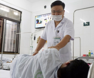 Cứ đến kỳ thi nữ sinh lại đau bụng, bác sĩ chỉ nguyên nhân khiến gia đình bất ngờ
