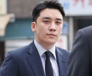 Seungri chuẩn bị giải ngũ và chuyển đến nhà tù dân sự, thời gian thi hành án chỉ còn 8 tháng