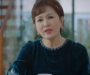 Thương ngày nắng về tập 30: Bà Nhung ngăn cản Duy và Trang yêu nhau, lộ lý do bố Duy hận mẹ Trang