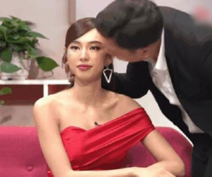 Hoa hậu Thùy Tiên nói gì sau nụ hôn gây tranh cãi của Trường Giang?