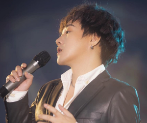 Trung Quân hứng trọn 'gạch đá' khi hát hit 'Lạc trôi' của Sơn Tùng pheo phong cách... Rock?
