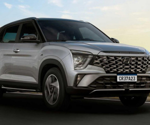 Chi tiết Hyundai Creta N Line 2022, bán ra từ 754 triệu đồng