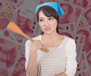 Ly hôn, người phụ nữ chỉ nhận được hơn trăm triệu tiền bồi thường vì 7 năm làm vợ mà không khác gì Osin