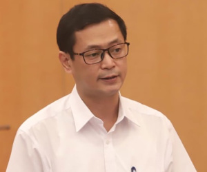 Liên quan vụ Việt Á, Giám đốc CDC Hà Nội Trương Quang Việt bị bắt