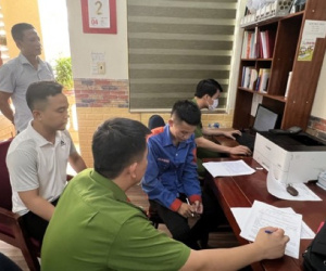 Nghi phạm giết người rồi bỏ xác vào bao tải vứt xuống sông Mã là Phó Bí thư Chi đoàn khu phố
