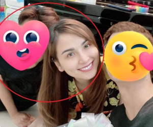 Sau ồn ào bí mật kết hôn với đại gia, Diễm Hương tiếp tục vướng tin đồn cặp kè với trai trẻ