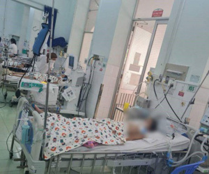 Thông tin mới về bé gái co giật, hôn mê cả tháng sau khi mổ ruột thừa