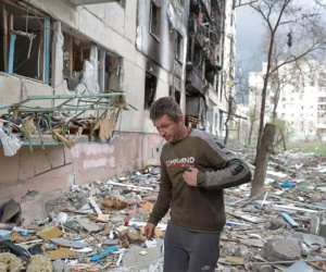 Kiev mất tới 200 quân/ngày, Nga tìm điểm yếu phòng thủ ở 'chảo lửa' đông Ukraine