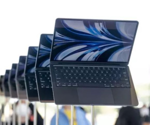 Apple có thể ra mắt MacBook Air 15 inch và iPad Pro 14 inch vào năm sau?
