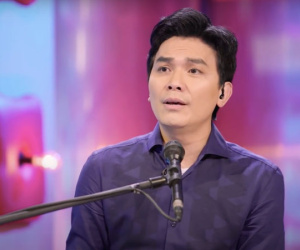 Mạnh Quỳnh: 'Hơn 9 tháng qua tôi khóc nhiều hơn cười, không thích việc tôi làm thì cứ quay đi, đừng nhân danh ai đó mà nặng lời làm tôi đau'
