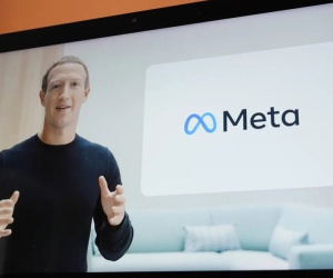 Meta chia tay dấu ấn cuối cùng của hình đại diện thương hiệu cũ