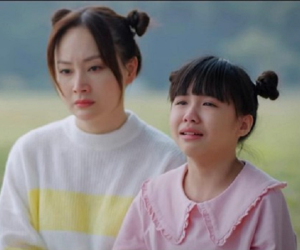 Những diễn viên nhí 'Thương ngày nắng về': Ai là người lấy nước mắt khán giả nhiều nhất?