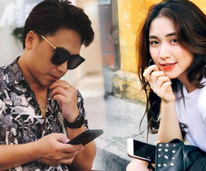 Lộ ảnh 'cam thường' của thiếu gia Minh Hải hậu nghi vấn âm thầm về Việt Nam, ngoại hình gây ngỡ ngàng