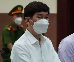 Chưa thể tuyên án đối với ông Trần Vĩnh Tuyến do có nhiều tình tiết phức tạp