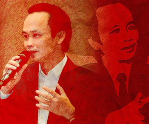 Ông Trịnh Văn Quyết 'thổi' vốn FLC để làm gì?