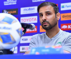 HLV Saudi Arabia: 'U23 Việt Nam không yếu, phải cẩn trọng'