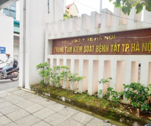 Việt Á chuyển hơn 1 tỷ tiền 'hoa hồng' cho CDC Hà Nội