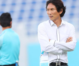 U23 Việt Nam vào tứ kết U23 châu Á 2022: Vì đâu ngả mũ với ông Gong