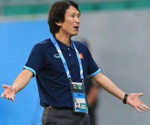 1 ngày trước trận U23 Việt Nam - U23 Saudi Arabia: Chờ 'bàn tay ma thuật' của thầy Gong