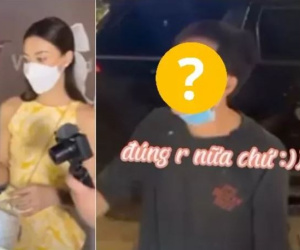 Phẫn nộ Hoa hậu Thái bị 'chặt chém' ở phố đi bộ Nguyễn Huệ