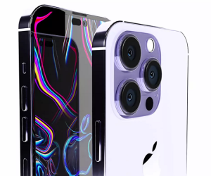 Video concept iPhone 14 Pro khiến các iFan đứng ngồi không yên