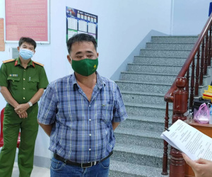 Diễn biến bất ngờ vụ rửa tiền, bắt giam đại gia Cường ‘cát’