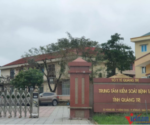 Vì sao quá hạn, Quảng Trị vẫn chưa công bố kết luận thanh tra mua sắm kit test?