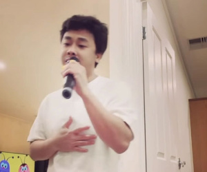 Hết đăng đàn buông bỏ, tình cũ Hoà Minzy tiếp tục hát hò đầy ẩn ý: 'Vì anh thương em hơn em thương anh…'