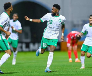 U23 Saudi Arabia: Bắt mạch đội hình và cách chơi của đối thủ U23 Việt Nam