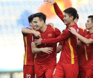 Lịch thi đấu U23 châu Á 2022 hôm nay 11/6: Xác định đối thủ tiêm năng của Việt Nam ở bán kết
