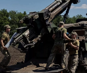 Ukraine tấn công các mục tiêu Nga, Pháp muốn trợ giúp Odessa