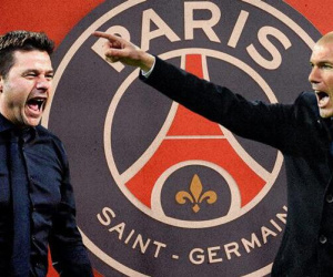 HLV Pochettino nhận thông báo bị PSG sa thải
