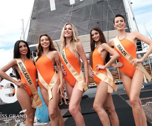 Chính thức: Miss Grand International 2022 hủy phần thi trình diễn áo tắm, fan sẽ quay xe vì mất chất?