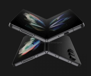 Galaxy Z Fold4 ra mắt ngày 10/8