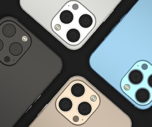 Apple đang gặp khó khăn với iPhone 14 Pro Max