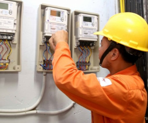 Tăng cường kiểm tra việc áp giá bán điện tại các cơ sở cho thuê nhà