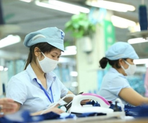 'Chốt' tăng lương tối thiểu vùng cho người lao động từ 1/7