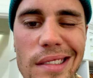 Loại bệnh hiếm khiến Justin Bieber bị liệt nửa mặt nguy hiểm ra sao?