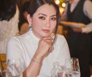 Ngọc Lan chia sẻ về chuyện chia tay: 'Cả hai cảm thấy không thể đối thoại về hôn nhân thì ly hôn thôi'