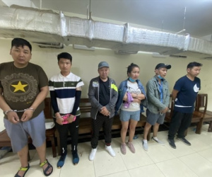 Nhóm người Mông Cổ trộm cắp hơn 1 tỉ đồng ở Hà Nội được triệt phá thế nào?