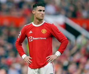 Ronaldo chính thức thoát tội hiếp dâm ở Mỹ