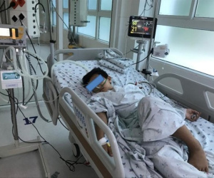 Dịch sốt xuất huyết có thể bùng phát trên diện rộng