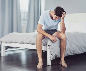 1/4 nam giới teo nhỏ 'bộ phận quan trọng' vì thiếu kiểm soát điều này