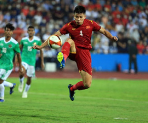3 cuộc đối đầu đáng chú ý ở trận U23 Việt Nam vs U23 Saudia Arabia