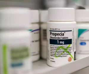 FDA cảnh báo về loại thuốc hói đầu có thể gây rối loạn tình dục, tự tử