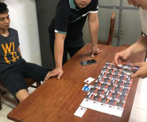 Lộ thông tin cá nhân trên mạng và quá trình trở thành 'con mồi' của tội phạm lừa đảo